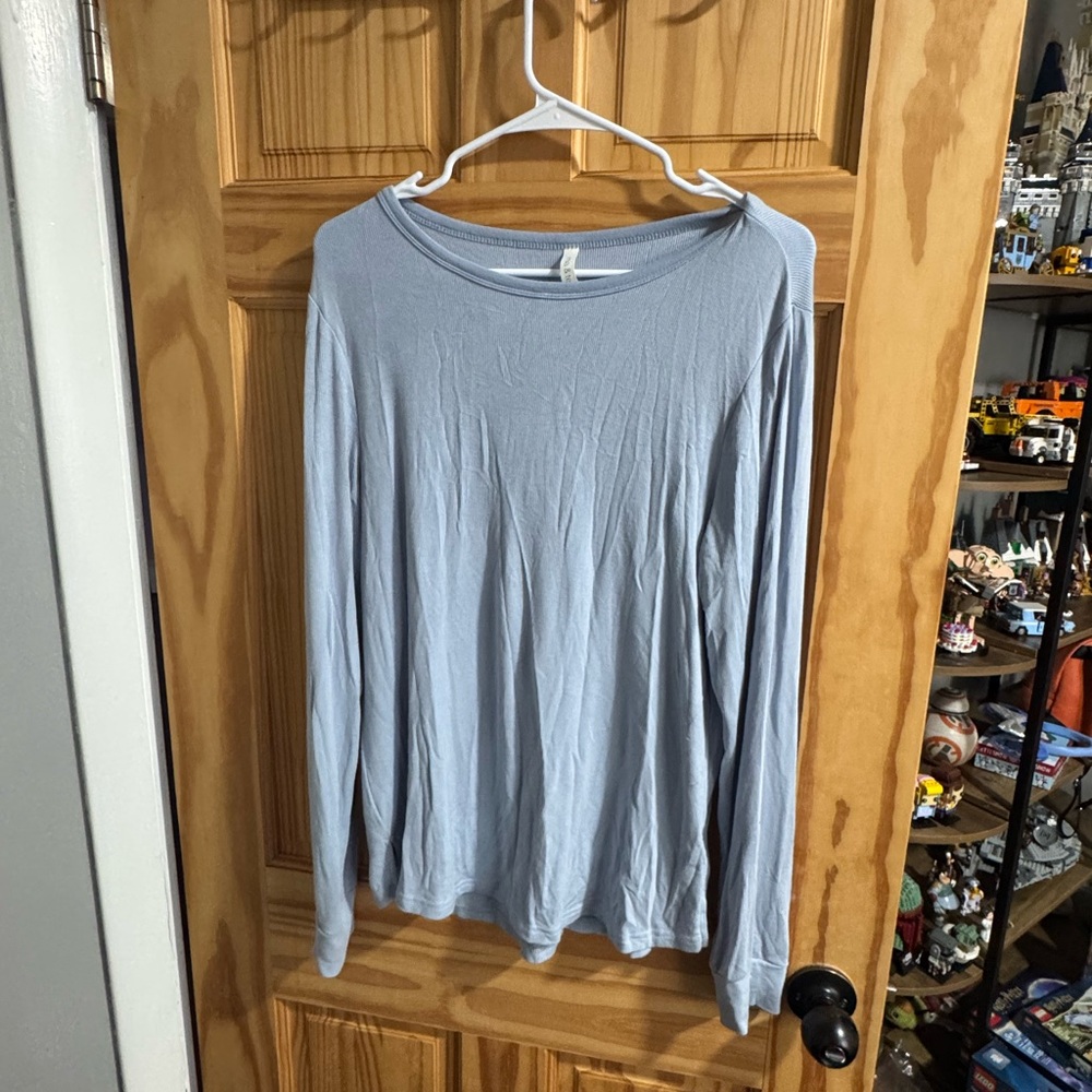 Mia & Tess top